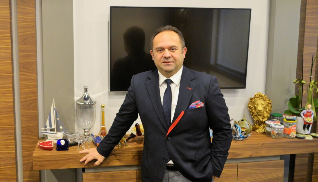 BUYSAD’dan Bursa’ya ‘SlowFood’ hamlesi çağrısı