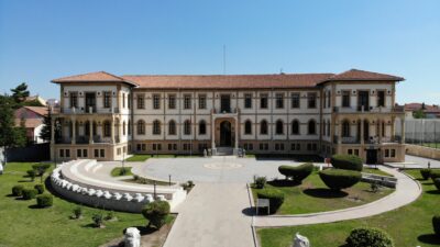 Anadolu’nun Topkapı Sarayı: Çorum Müzesi