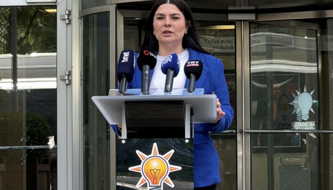 AK Parti’den 27 Mayıs açıklaması