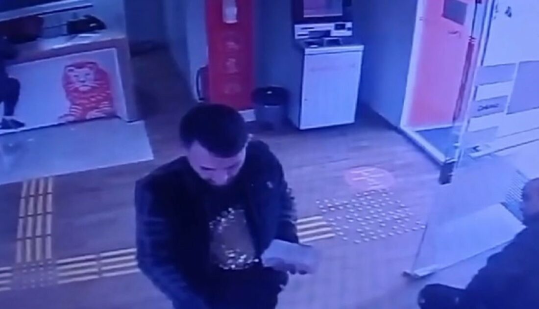 Bursa’da dolandırıcılık operasyonu! O şahıslar hakkında yeni gelişme…