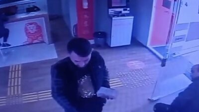 Bursa’da dolandırıcılık operasyonu! O şahıslar hakkında yeni gelişme…