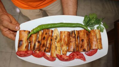 Samsun’un ‘gastronomi turizmi’ atağı