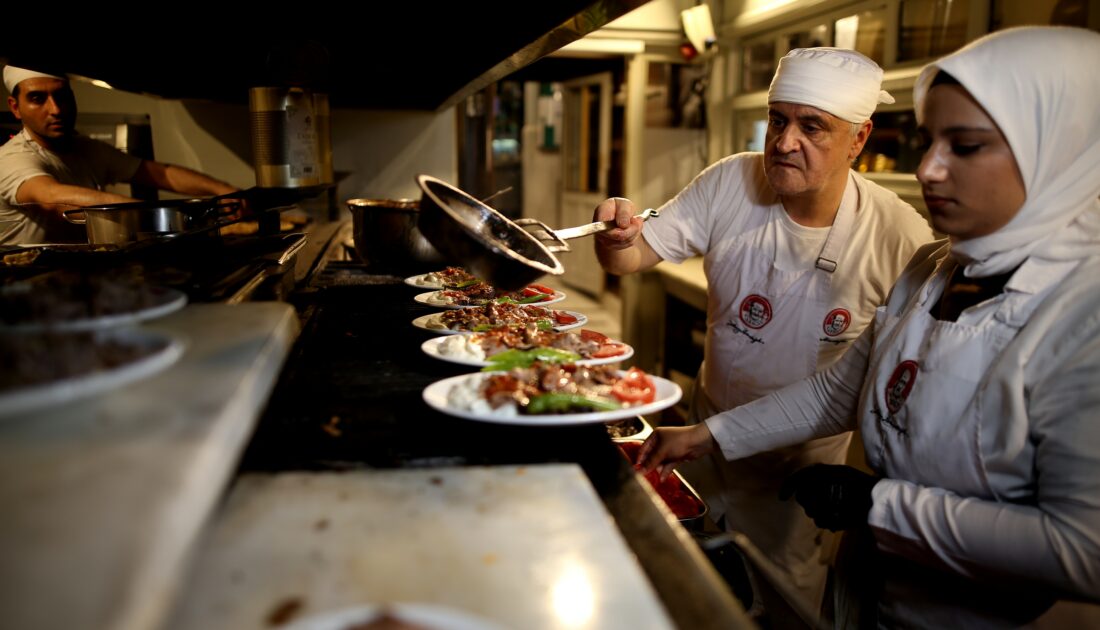 Bursa’da İskender kebap tartışması büyüyor