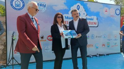 Bursa’da engelsiz şenlik