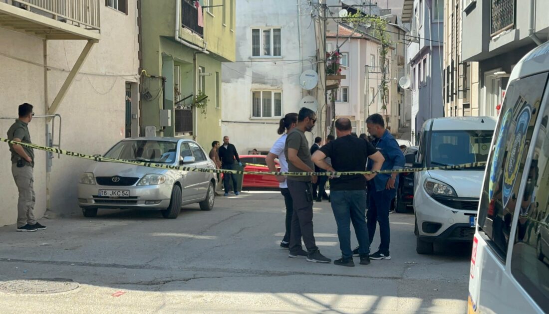 Bursa’da cani baba 3 çocuğunu öldürmüştü! Savcılıktan açıklama