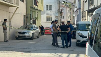 Bursa’da cani baba 3 çocuğunu öldürmüştü! Savcılıktan açıklama