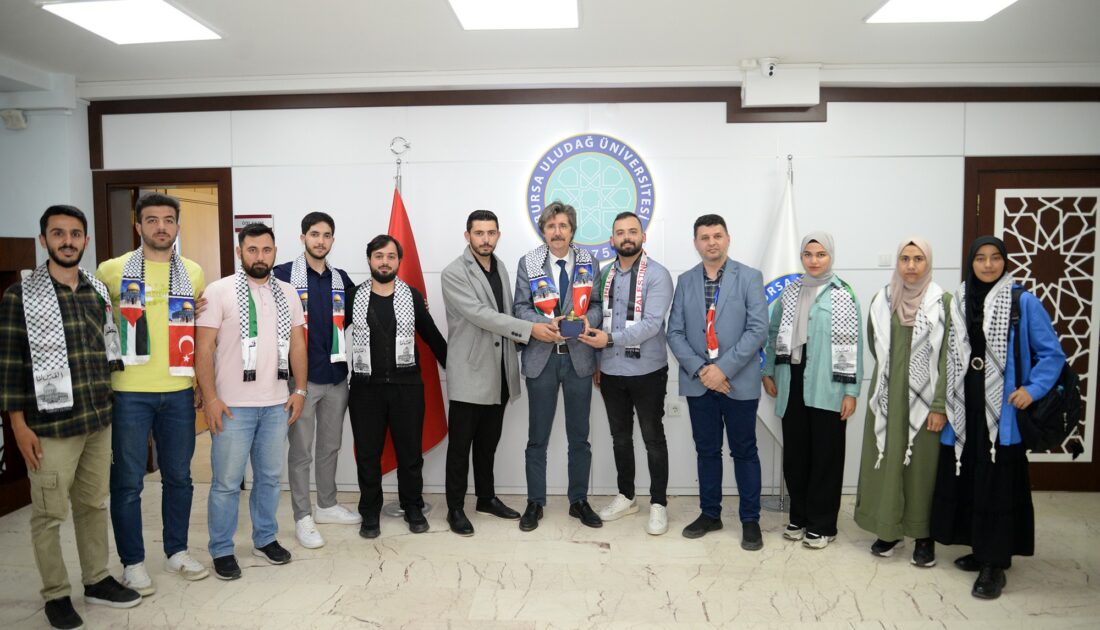 Eğitim Fakültesi’nin 4 bölümü daha akredite edildi