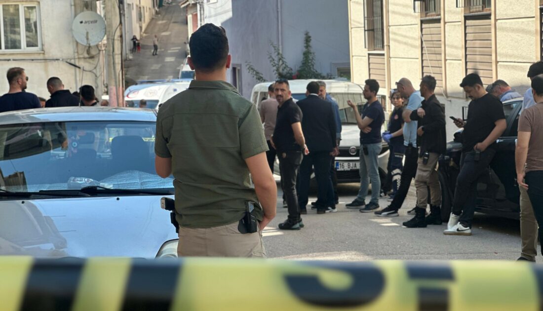 3 çocuğunu öldürmüştü…Bursa’daki cinayette yeni detaylar!