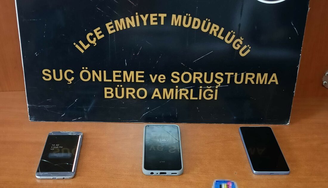 Bursa polisi uyuşturucu tacirlerine göz açtırmadı