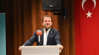 Bursa Milletvekili Ahmet Kılıç kaza geçirdi: 1 ölü
