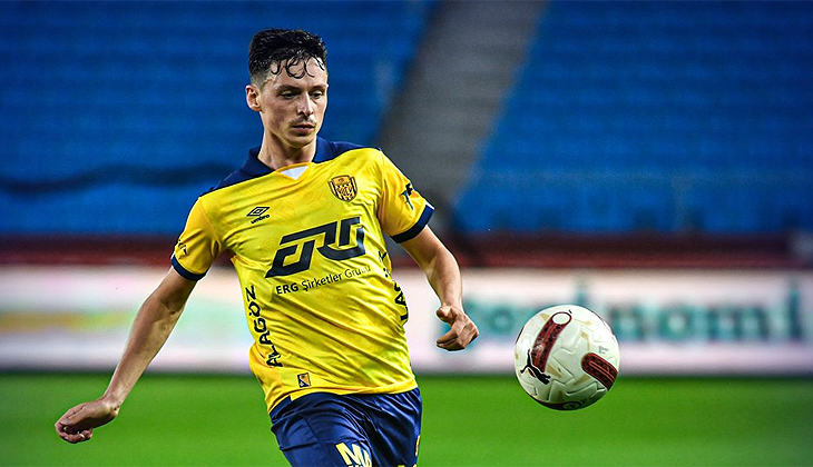 Ankaragücü Süper Lig’e veda etti
