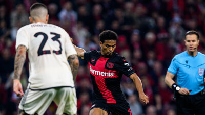 UEFA Avrupa Ligi’nde finalin adı belli oldu