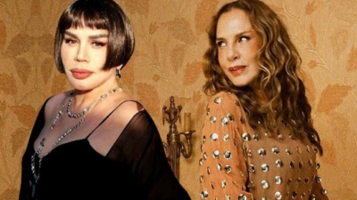 Sertab Erener’den Sezen Aksu paylaşımı: İşimizi ciddiye alırız