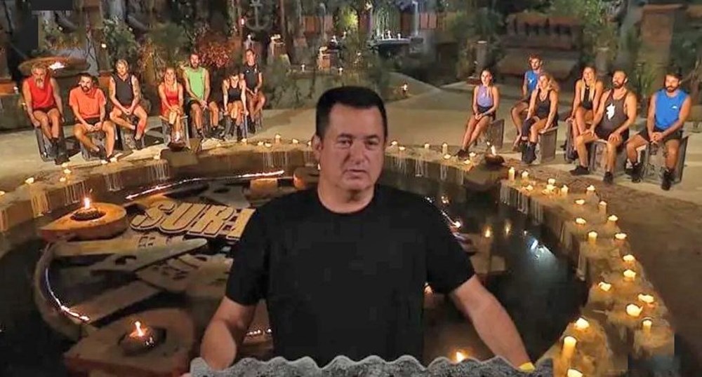 Survivor All Star’a veda eden isim belli oldu