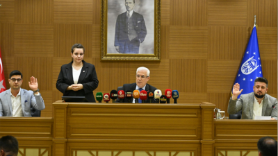 Bursa Büyükşehir Belediyesi Soğuksu OSB planına itiraz etti