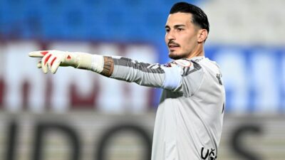 Uğurcan Çakır’ın menajeri konuştu