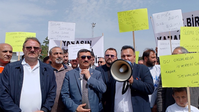 Liman İş, sendikalaşma baskısına karşı toplandı