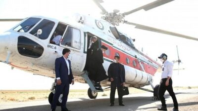 Reisi’nin ölmesinden sonra gözler İran’da: Seçim tarihi belli oldu