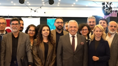 Başkan Özdemir’den 31 Mart Değerlendirmesi