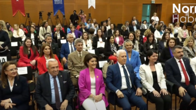 BUİKAD’tan ‘Geleceğe Yön Veren Kadınlar Zirvesi’