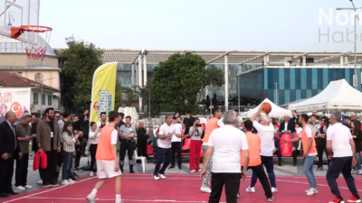 1. Osmangazi Gençlik Ve Spor Şölenleri Başlıyor