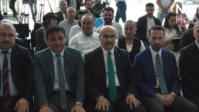 Bursa’da Zaman Duracak! Türkiye Kültür Yolu Festivali Başlıyor