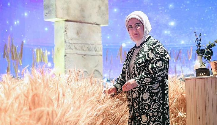 Erdoğan’dan Türk Mutfağı Haftası’na ilişkin paylaşım