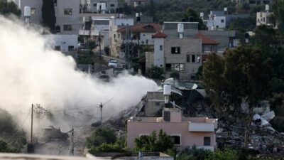Ateşkes görüşmeleri | Katar heyeti de Kahire yolunda