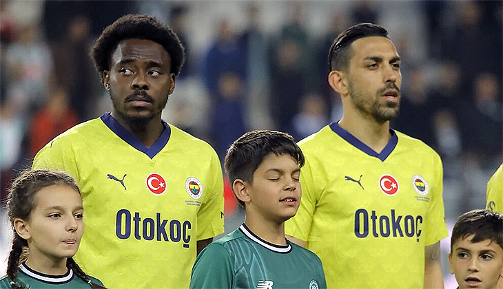 Fenerbahçe’den İrfan Can Kahveci ve Osayi açıklaması