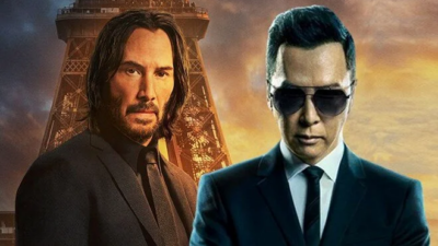 John Wick evreni genişliyor: Caine karakterine odaklanacak film geliyor