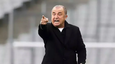 Fatih Terim Türkiye’ye geri dönüyor