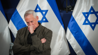 UAD’nin ‘Refah’ kararına Tel Aviv’den tepki: İsrail, savaşacak