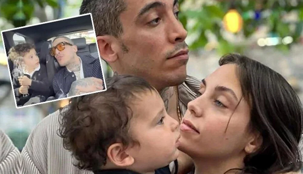 Eleştirilerin odağı olan Can Bonomo: Düzeltmeye gerek duymuyorum