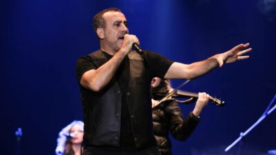 Bursa’da 19 Mayıs coşkusu Haluk Levent konseri ile yaşanacak