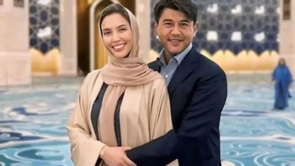 Kazakistan’da eski bakan eşini boğarak öldürdü