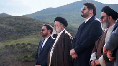 İran Genelkurmay Başkanlığı Reisi’nin kaza raporunu açıkladı: Sabotaj bulgusuna rastlanmadı
