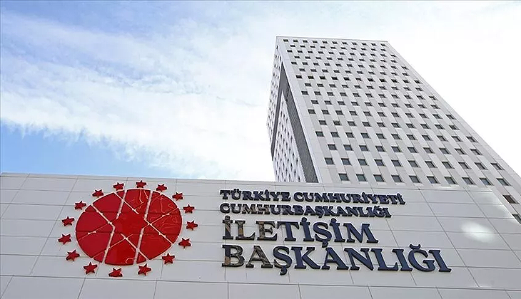 İletişim Başkanlığı’ndan ‘dezenformasyon’ uyarısı