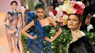 Stiliyle gündemden düşmüyor: İşte Zendaya’nın giymeyeceği markalar