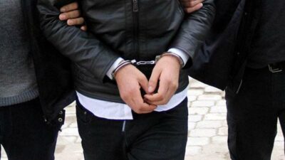 Şırnak’ta terör operasyonu: 3 kişi tutuklandı