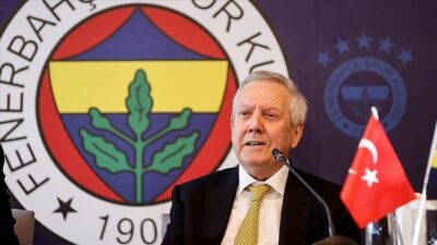 Aziz Yıldırım: Kimseyle kavga etmeyeceğim