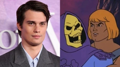 He-Man filmi geliyor
