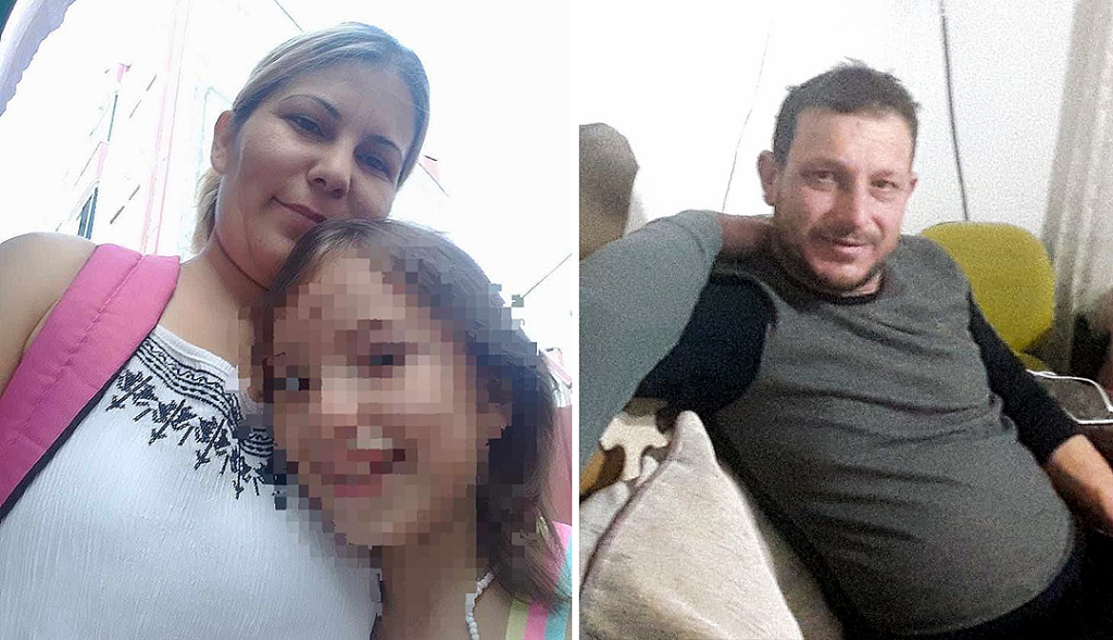 Dini nikahlı eşini ateşe vererek yakan şüpheli tutuklandı