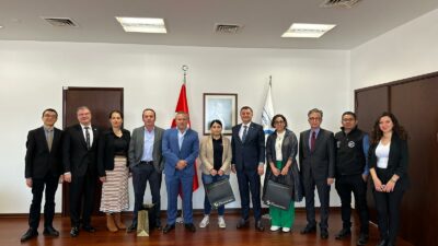 Otomotiv ihracatında ‘Meksika’ hamlesi