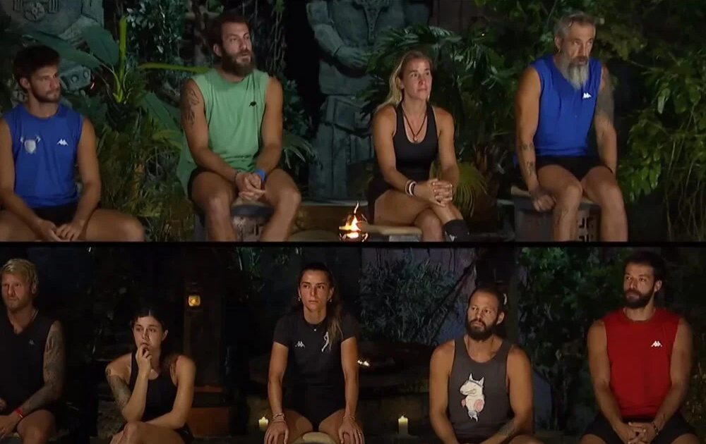 Survivor All Star’da 2. eleme adayı belli oldu