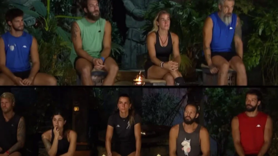 Survivor All Star’da 2. eleme adayı belli oldu