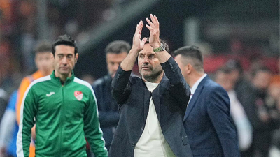 Okan Buruk: Rahat bir galibiyet oldu