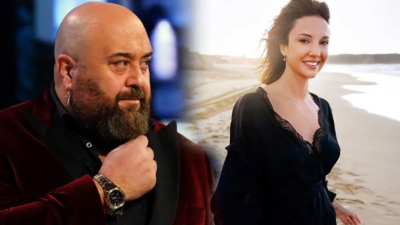 Somer Sivrioğlu ve Ayşe Özyılmazel aşklarını ilan etti