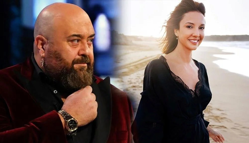 Somer Sivrioğlu ve Ayşe Özyılmazel aşklarını ilan etti