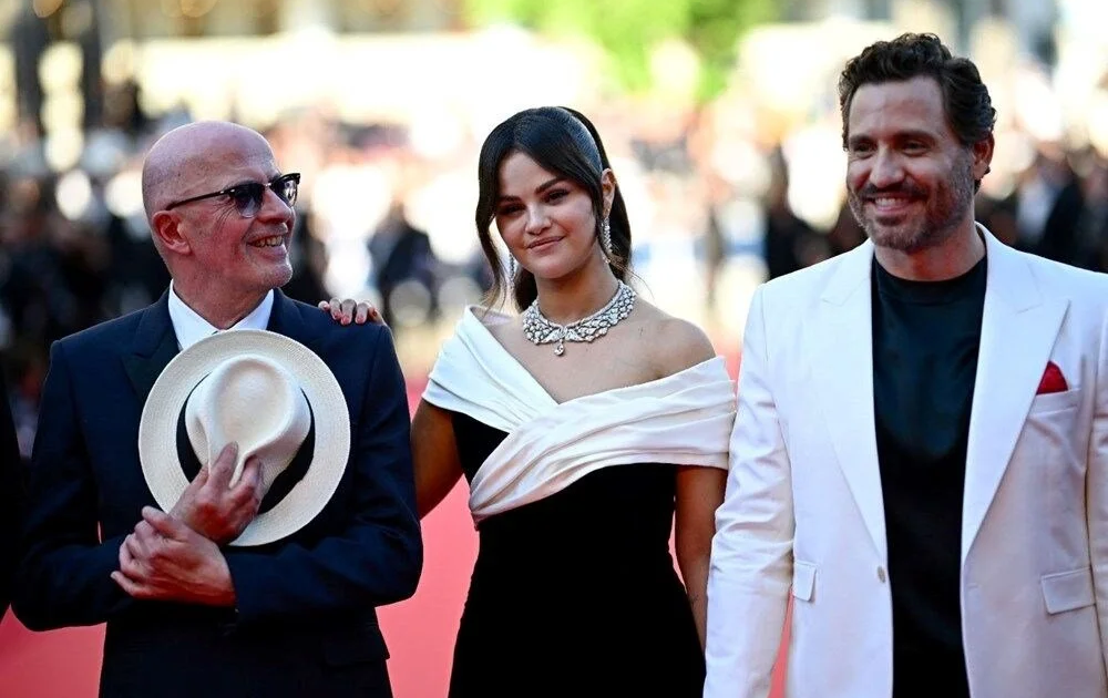 Cannes’da ‘En İyi Kadın Oyuncu’ ödülünü dört oyuncu paylaştı