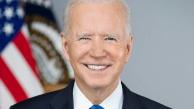 Biden: “Dünyanın tek süper gücü ABD”